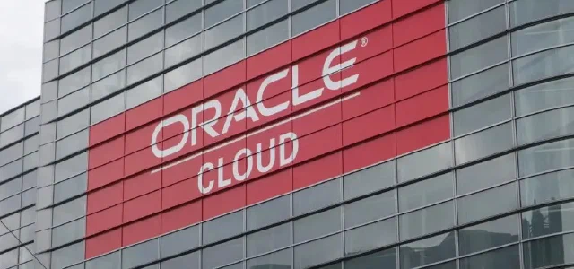 Very lucky to registered an Oracle Cloud service account