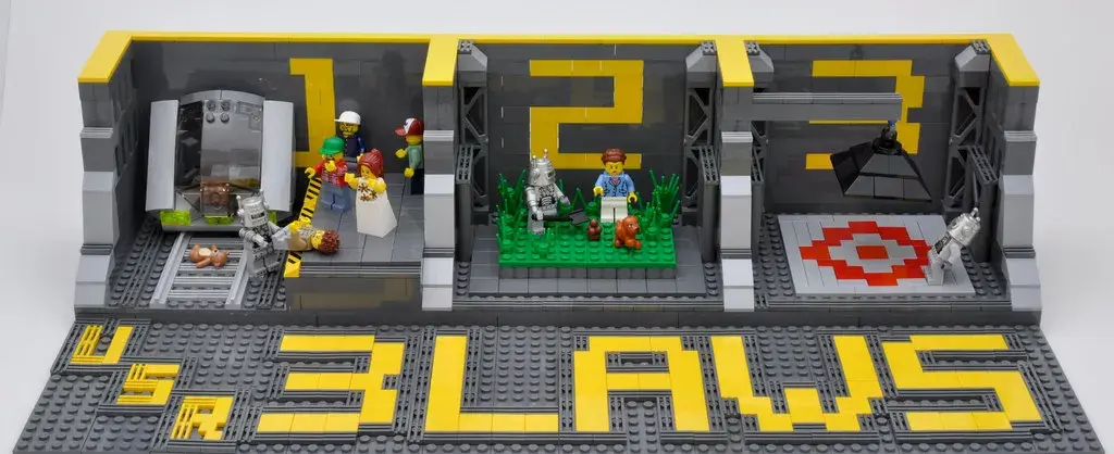 The risks associated with using case-based methods in legal popularization efforts