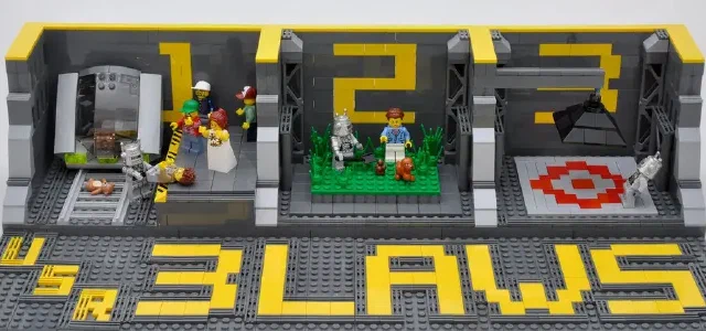 The risks associated with using case-based methods in legal popularization efforts