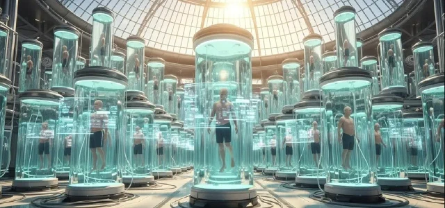 Those Mass-Producing 200 Children Are Breaching the Bottom Line of Social Fairness