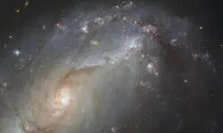 Featured image of post 《三体》读后感：重新理解人类