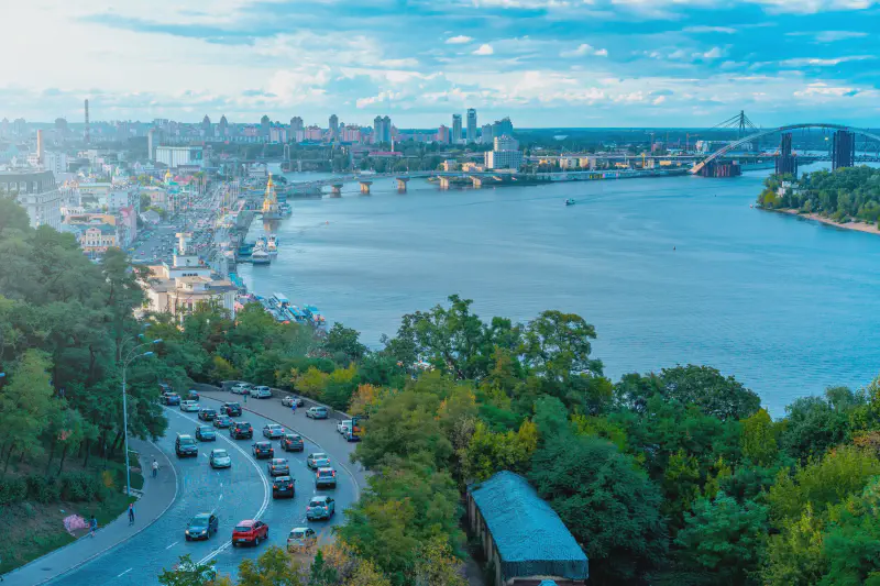 Featured image of post Ukraine Has No Future