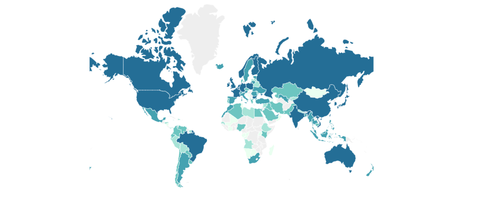 在1panel中使用Goaccess取代网站监控和网页统计