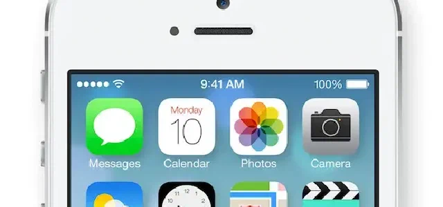 Use PPT to make a dynamic clock like IOS7