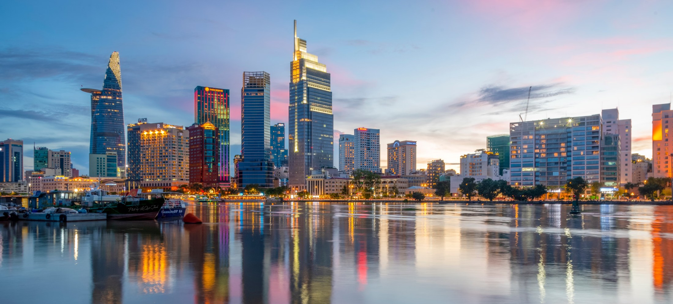 Vietnam: From Labor Exporter to Labor Importer
