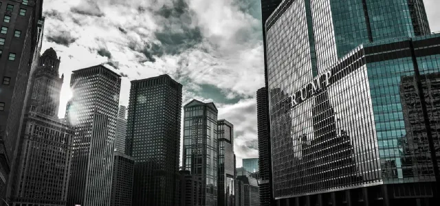 Washington Does Not Welcome Trump