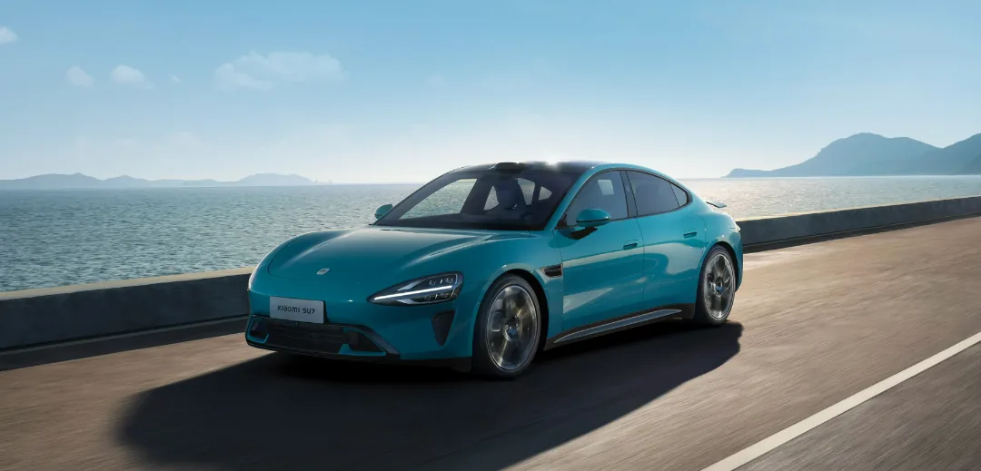 4K/8K汽车是什么？