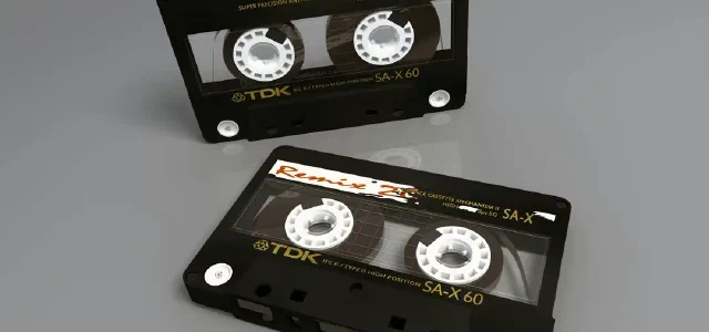 What Does 'Transcribing Court Hearing Recordings' Mean?