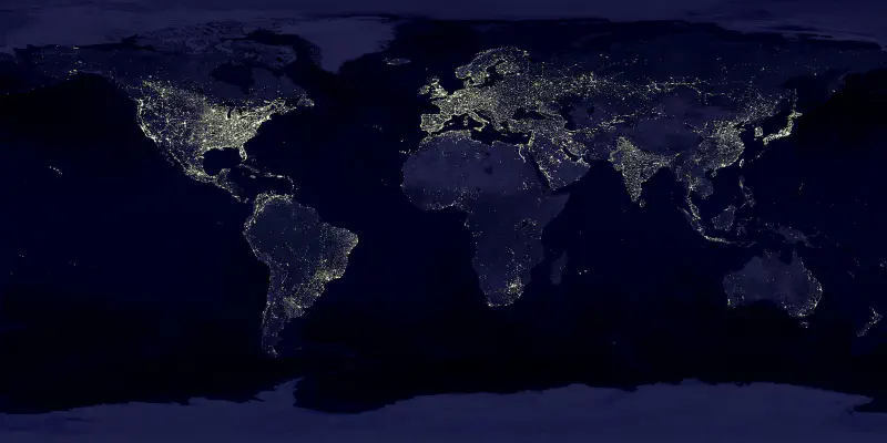 Featured image of post What is the Global Corruption Perceptions Index?