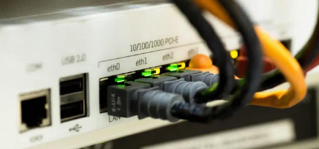 Why 1000M Broadband Sometimes Tests at Only 300M (Part 2)