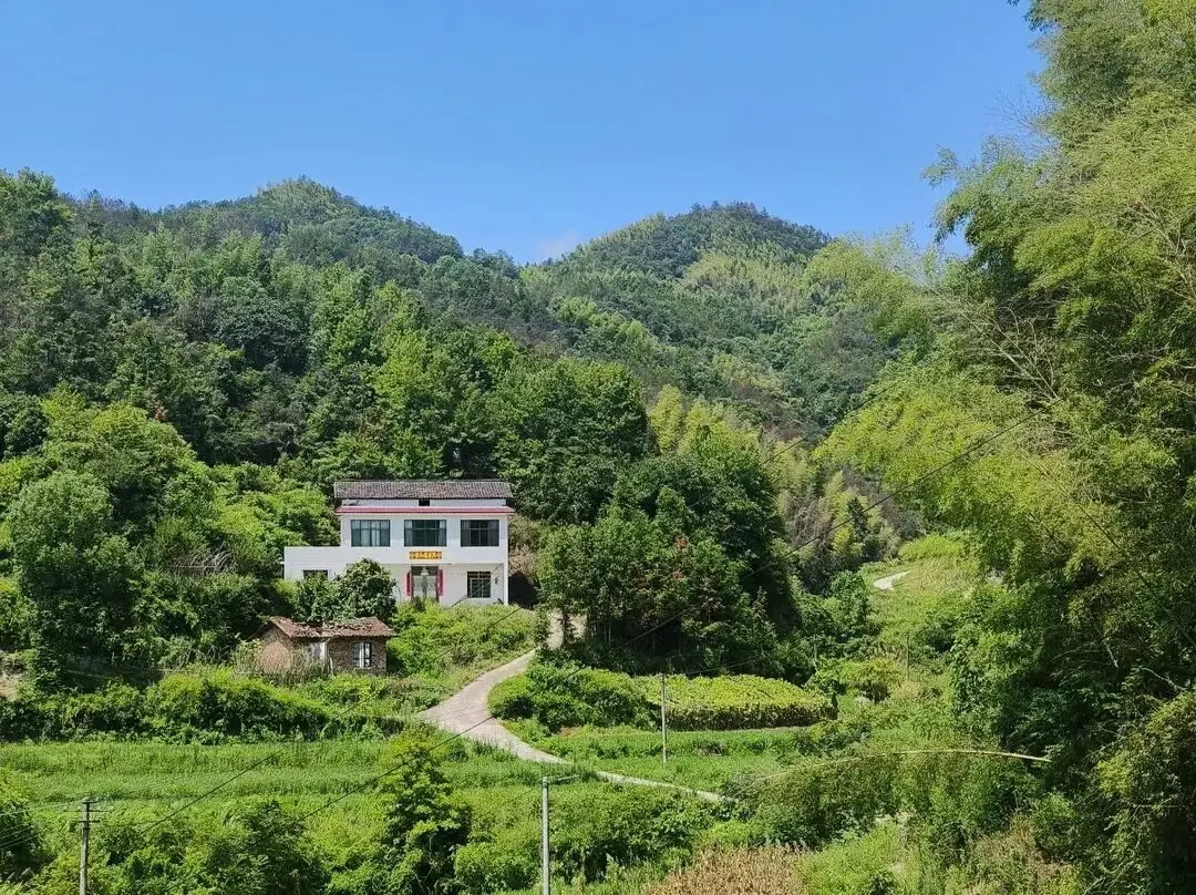 Geographical Environment of My Hometown