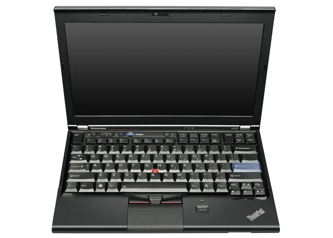 ThinkPad X220