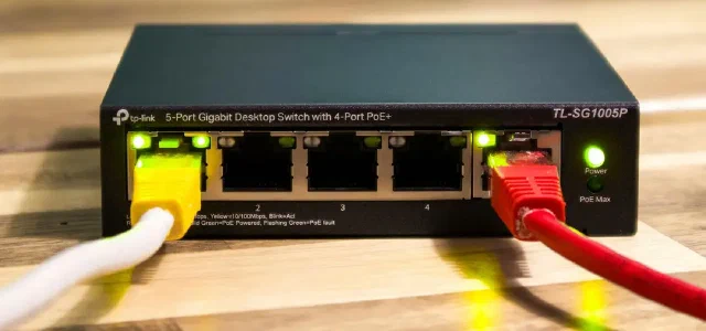 Cable Management Makeover for My Computer Desk