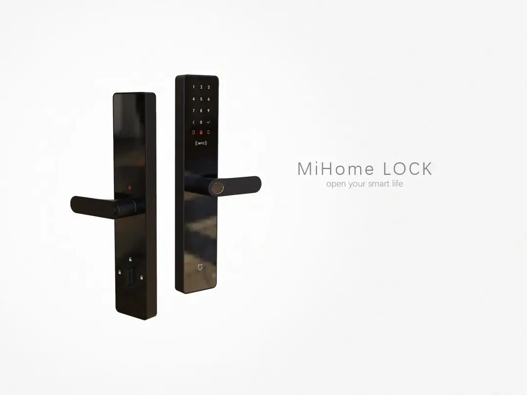 Xiaomi Smart Lock
