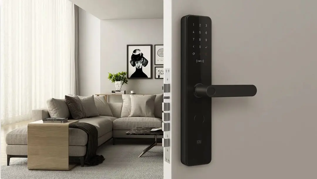 Resolving the Xiaomi Smart Lock Alarm Issue for Broken Lock