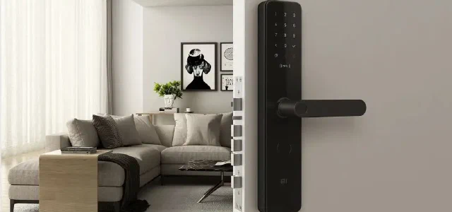 Resolving the Xiaomi Smart Lock Alarm Issue for Broken Lock