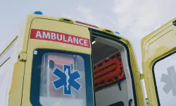 Featured image of post First Time on an Ambulance